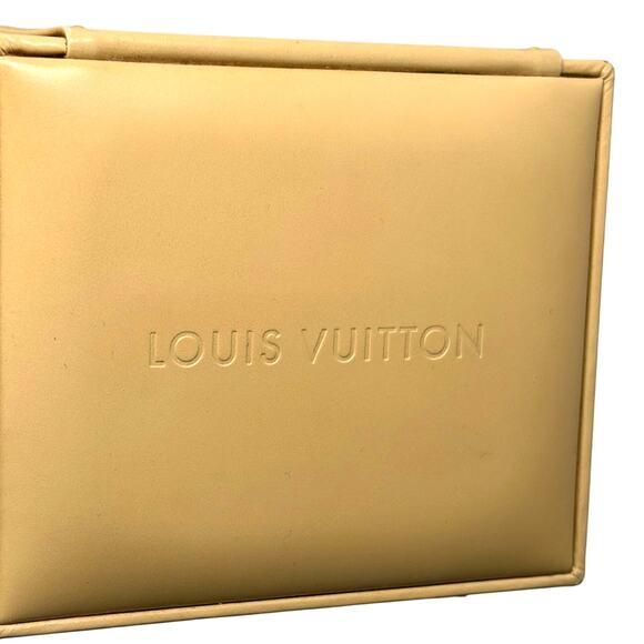 Louis Vuitton Zipper Watch Box - Picture 6 of 11